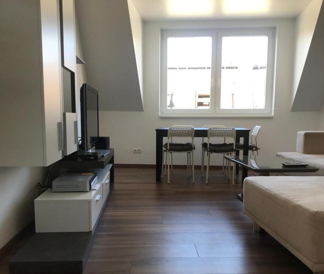 Sunny Vienna By Jr City Apartments Dış mekan fotoğraf
